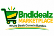Bndldealz Marketplace