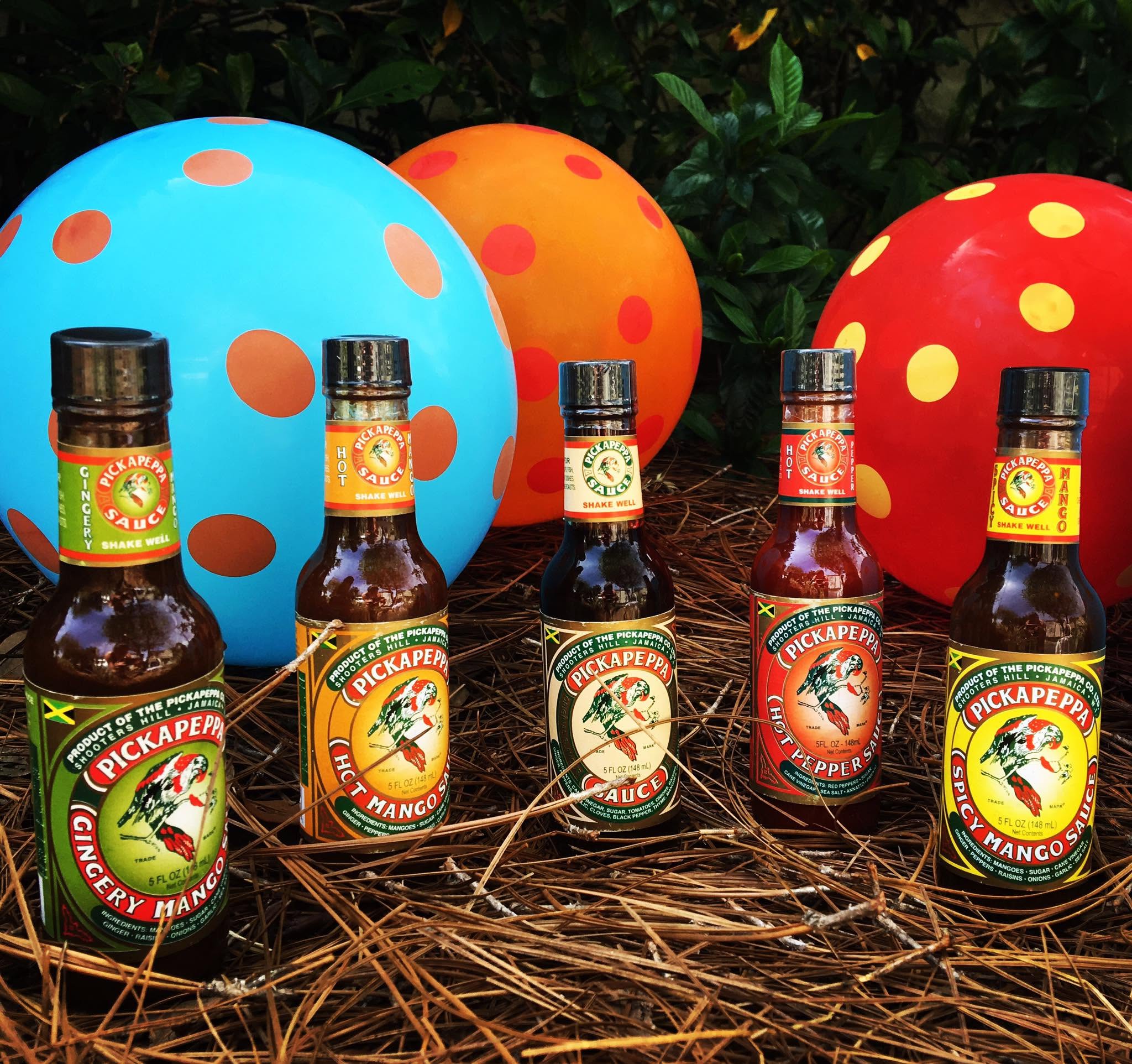 Sauces