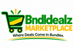 Bndldealz Marketplace 
