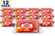 Carib Carbolic Soap 12 Pack, 125g bars, Jamaican carbolic soap